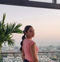 Neha Tailor Mobzway - puta in Jaipur