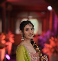 Neha Tailor Mobzway - puta in Jaipur
