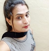 Neha Transgirl - Transsexual escort in Pune