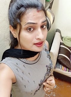 Neha Transgirl - Transsexual escort in Pune Photo 2 of 4