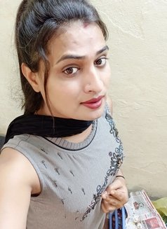 Neha Transgirl - Transsexual escort in Pune Photo 3 of 4