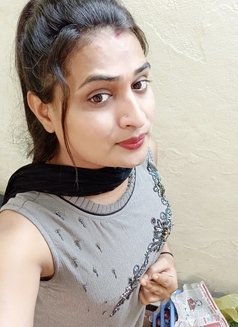 Neha Transgirl - Acompañantes transexual in Pune Photo 4 of 4