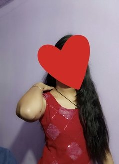 Neha Tyagi (Real Meet and Cam Show) - escort in Mumbai Photo 2 of 3