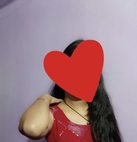 Rani jadav ( Meet and Cam Show) - escort in Mumbai Photo 2 of 3