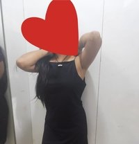 Rani jadav ( Meet and Cam Show) - escort in Mumbai