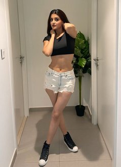 Neha Varma - escort in Sharjah Photo 2 of 8