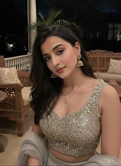 Neha Varma - escort in Sharjah Photo 5 of 8