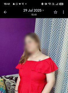 Neha Verma - escort in New Delhi Photo 1 of 6