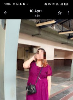 Neha Verma - escort in New Delhi Photo 2 of 6
