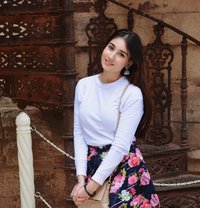 Neha Vip Companion - escort in Sharjah