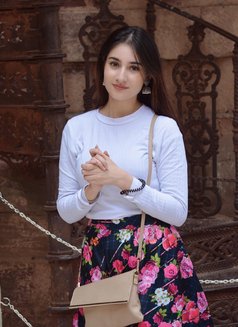 Neha Vip Companion - escort in Sharjah Photo 3 of 4