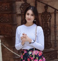 Neha Vip Companion - escort in Sharjah