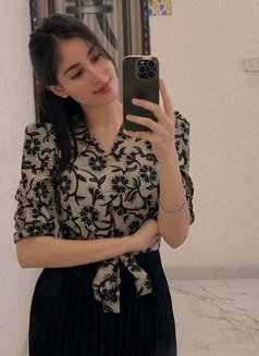 Neha Vip Model - escort in Abu Dhabi Photo 1 of 3