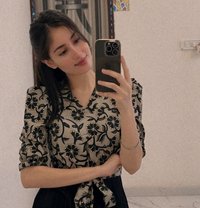 Anjali Vip Model - escort in Abu Dhabi