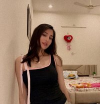 Anjali Vip Model - escort in Abu Dhabi
