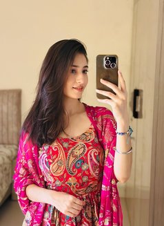 Neha Vip Model - escort in Abu Dhabi Photo 3 of 3