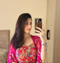 Anjali Vip Model - escort in Abu Dhabi