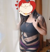 NEHA🥂(SEXCHAT & WAB CAM)🥂NUDE WITH FAC - escort in Ahmedabad