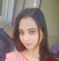 Neha Wab - escort in Chennai