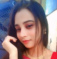Neha Wab - escort in Chennai