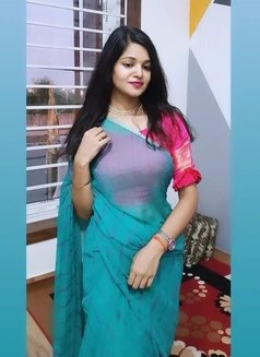 Nehaa - escort in Chennai Photo 2 of 3