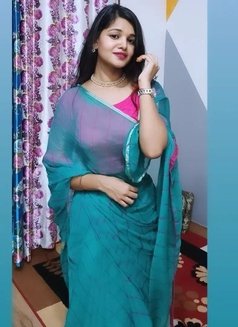 Nehaa - escort in Chennai Photo 3 of 3