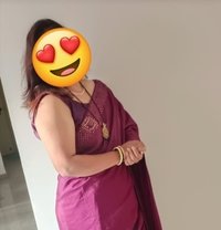 Nehaa - escort in Pune