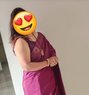 Neha_3333 - escort in Pune Photo 1 of 4