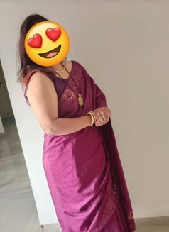 Nehaa - escort in Pune Photo 1 of 4