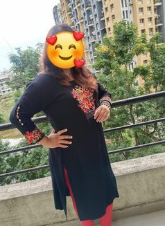 Nehaa - escort in Pune Photo 3 of 4