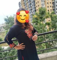 Neha_3333 - puta in Pune