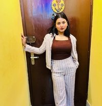 Nehal Call Girls Service Available - escort in Pune