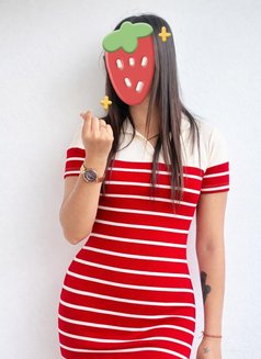 Nehal Decen't and Full Mature Escorts - escort in Pune Photo 1 of 2