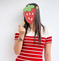 Nehal Decent and Full Mature Escorts - escort in Pune