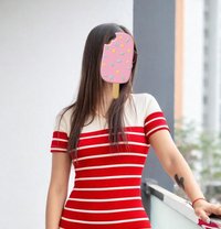 Nehal Decent and Full Mature Escorts - escort in Pune