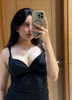 Nehal Doorstep & Incall - escort in Bangkok Photo 1 of 1