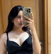 Nehal Doorstep & Incall - escort in Bangkok