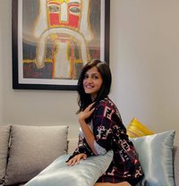 Nehal Doorstep Incall - escort in Kolkata