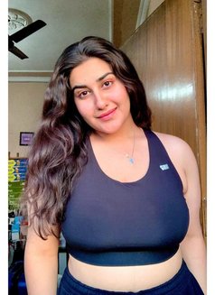 Nehal Doorstep Incall - puta in Kozhikode Photo 1 of 1