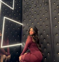 Nehal Doorstep & Incall - escort in Maldives