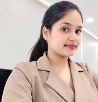 Nehal Doorstep Incall - escort in Noida