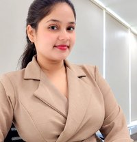 Nehal Doorstep Incall - escort in Noida