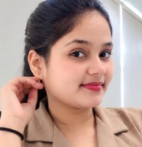 Nehal Doorstep Incall - escort in Noida
