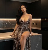 Nehal Doorstep Incall - escort in Xian