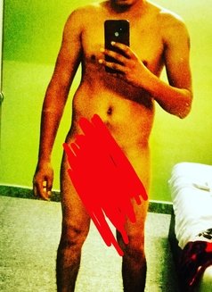 Nehal - Male escort in Candolim, Goa Photo 1 of 1