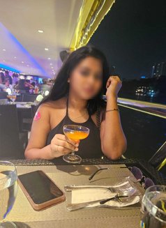 Nehal in Dubai - escort in Dubai Photo 2 of 6