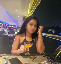 Nehal here bangalore - puta in Bangalore