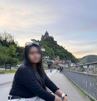 Nehal here bangalore - escort in Bangalore Photo 4 of 6