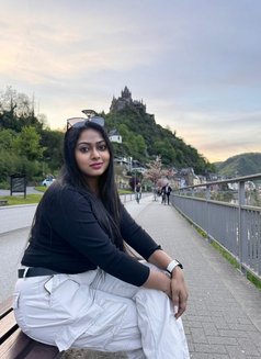 Nehal in Dubai - escort in Dubai Photo 1 of 6