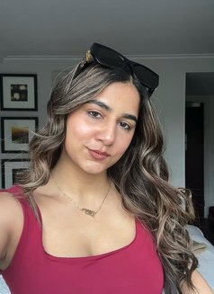 Nehal - escort in Ahmedabad Photo 2 of 5